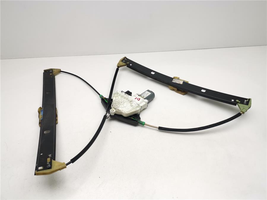 elevalunas electrico delantero izquierdo audi a4 berlina (8k2) básico