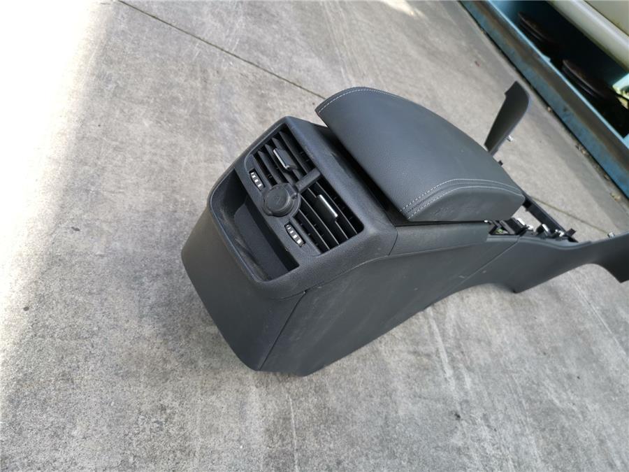 Portaobjetos Reposabrazos PEUGEOT