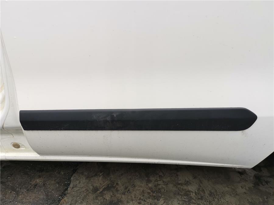 moldura puerta delantera derecha fiat ii doblò (152) pop