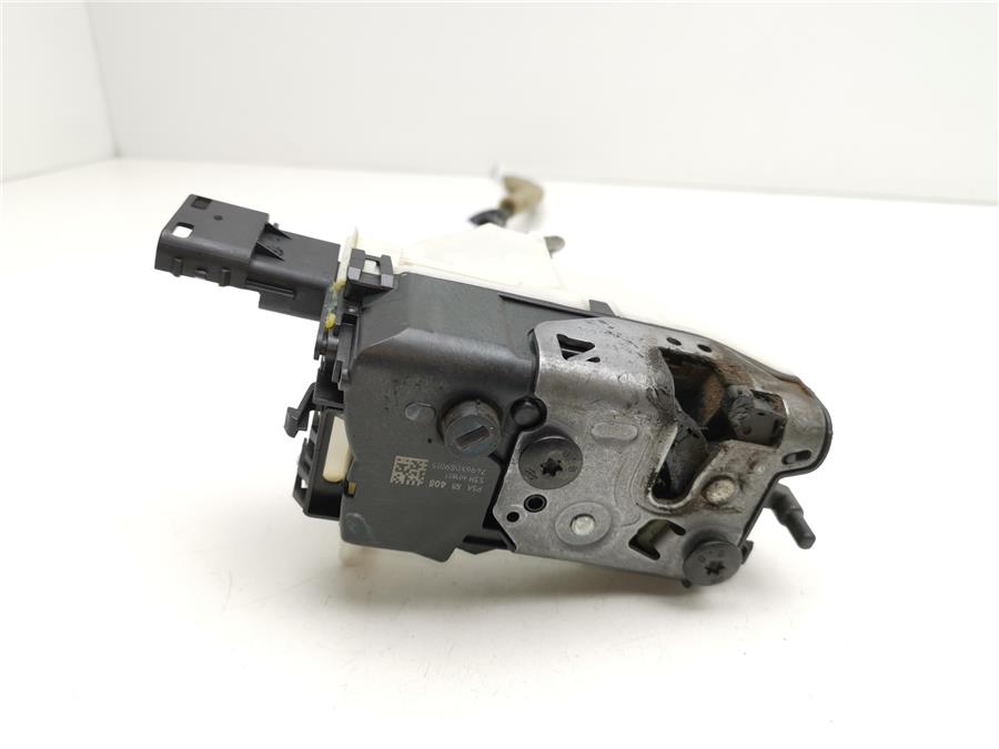 cerradura puerta delantera derecha citroen berlingo furgón l1