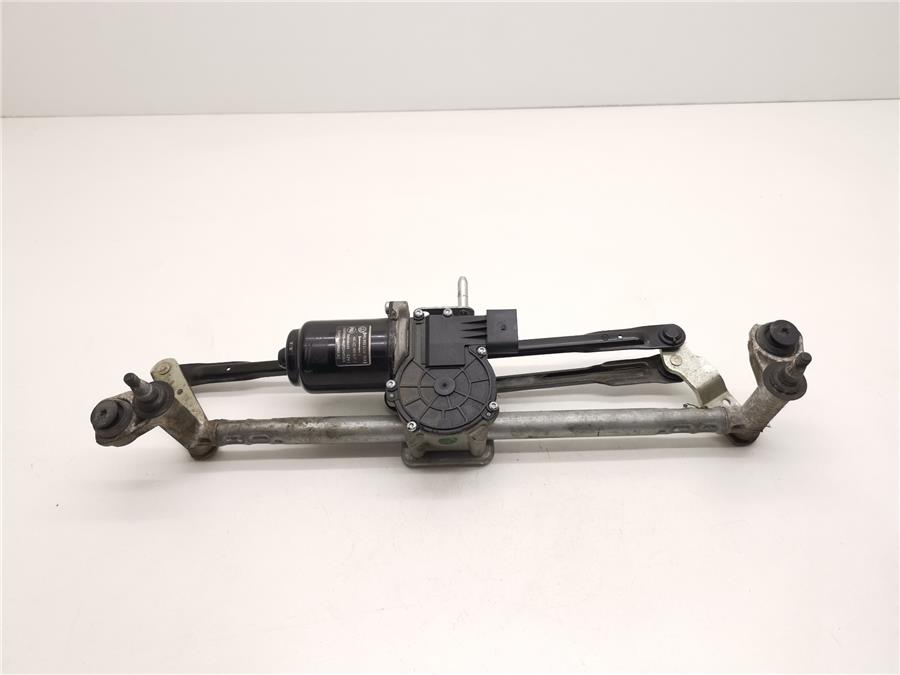motor limpiaparabrisas delantero seat ibiza (6p1) reference