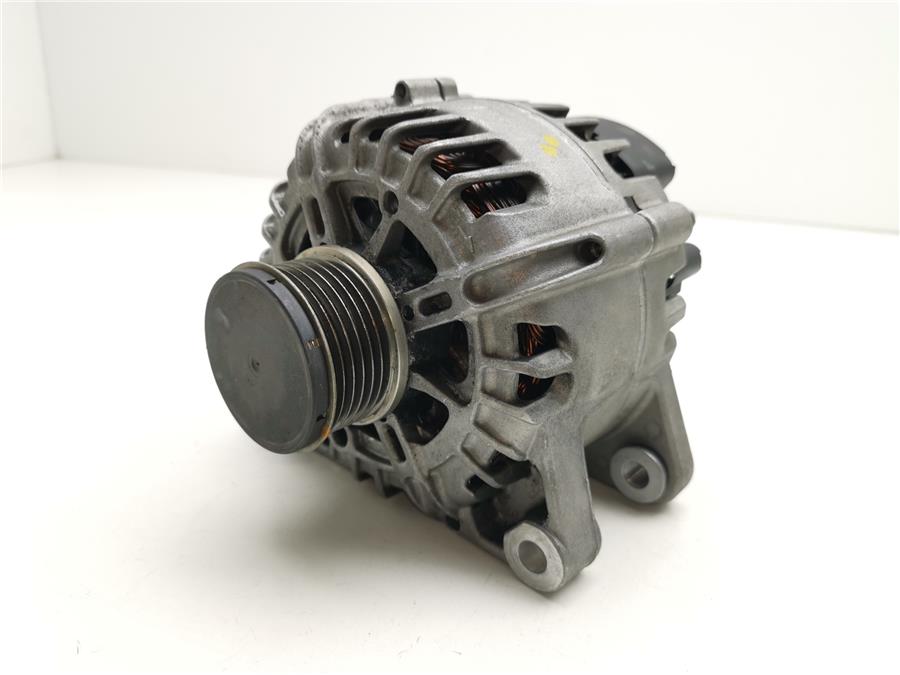 alternador citroen c3 aircross feel