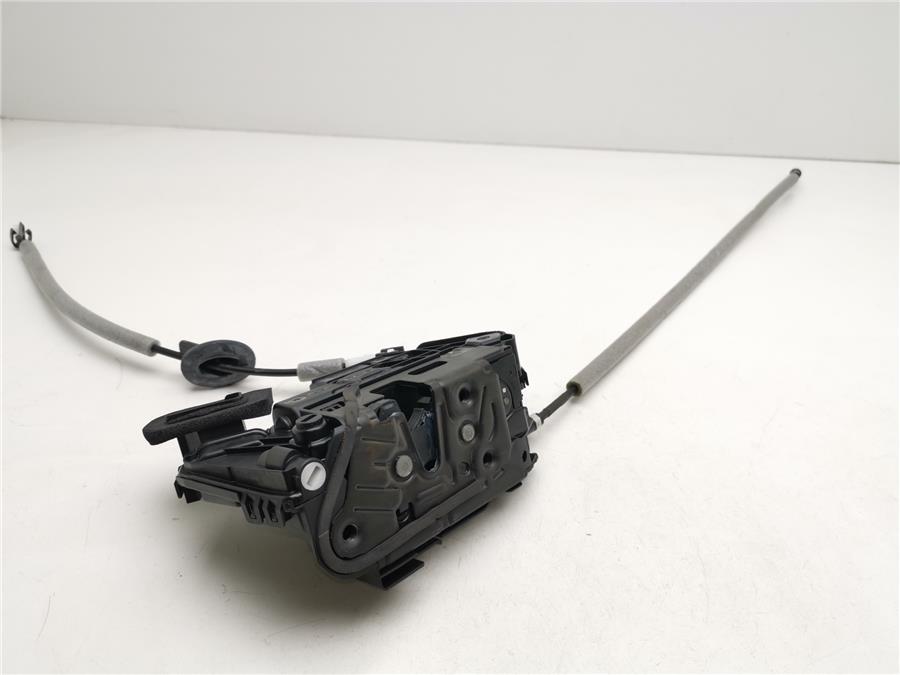 cerradura puerta trasera izquierda cupra formentor (km7) basis
