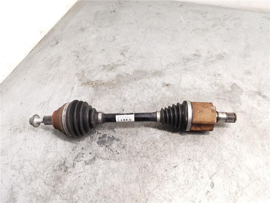 transmision delantera izquierda seat leon sportstourer (kl8) style