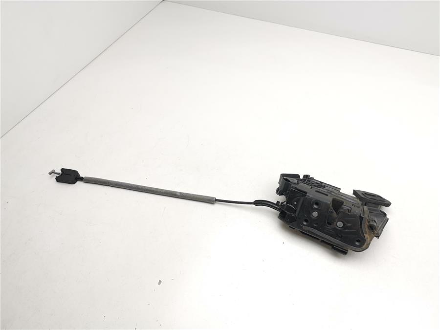 cerradura puerta delantera derecha seat ibiza (kj1) style