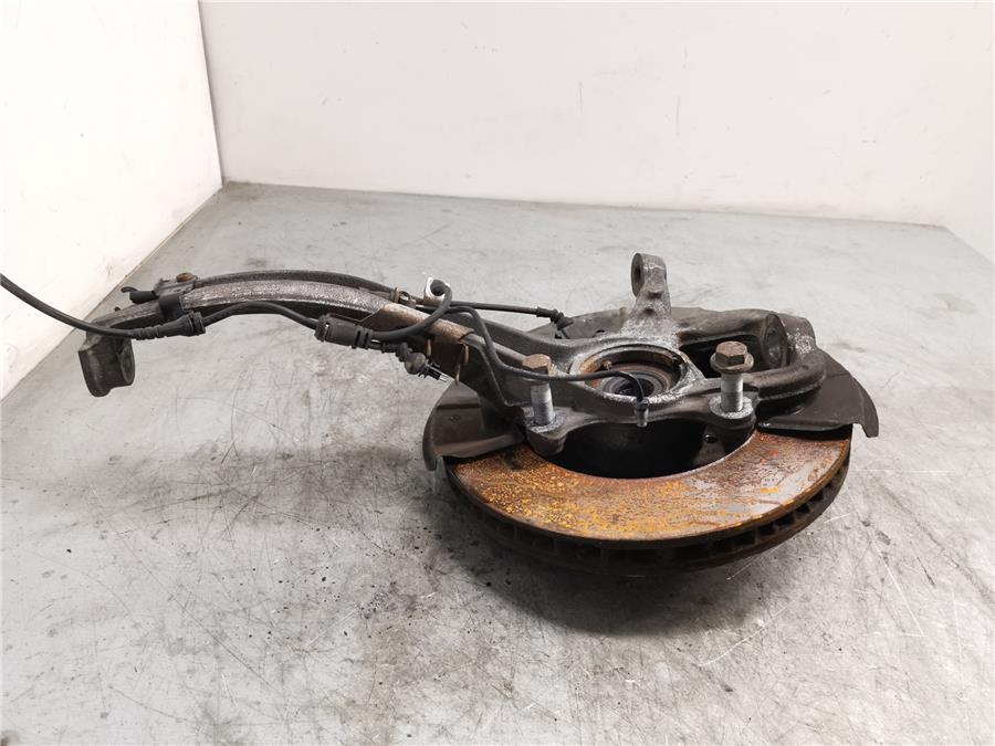 Mangueta Delantera Derecha AUDI Q7