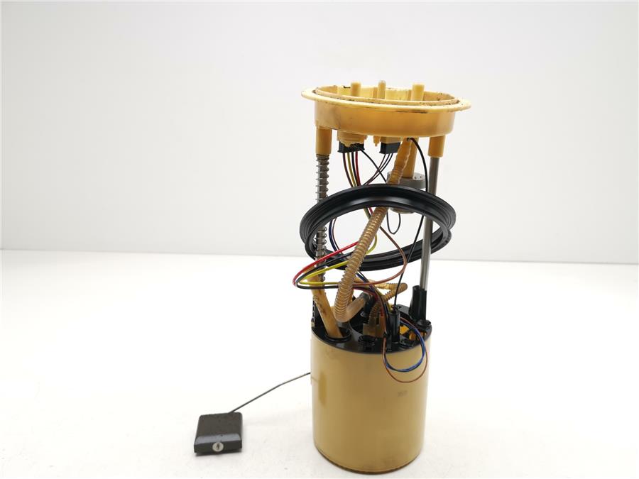 bomba combustible audi q5 (8r) 2.0 tdi advance quattro (130kw)