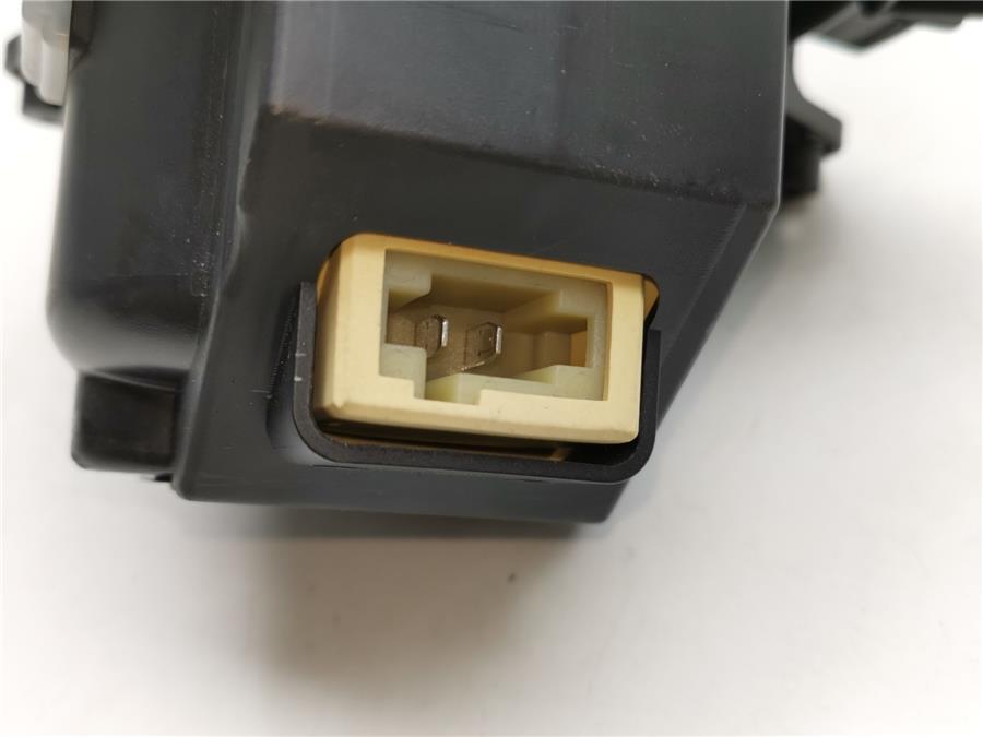 Motor Calefaccion PEUGEOT PARTNER L2