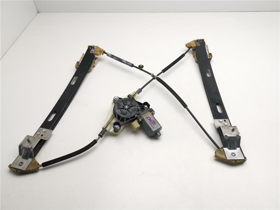 elevalunas electrico delantero derecho seat leon (5f1) i tech