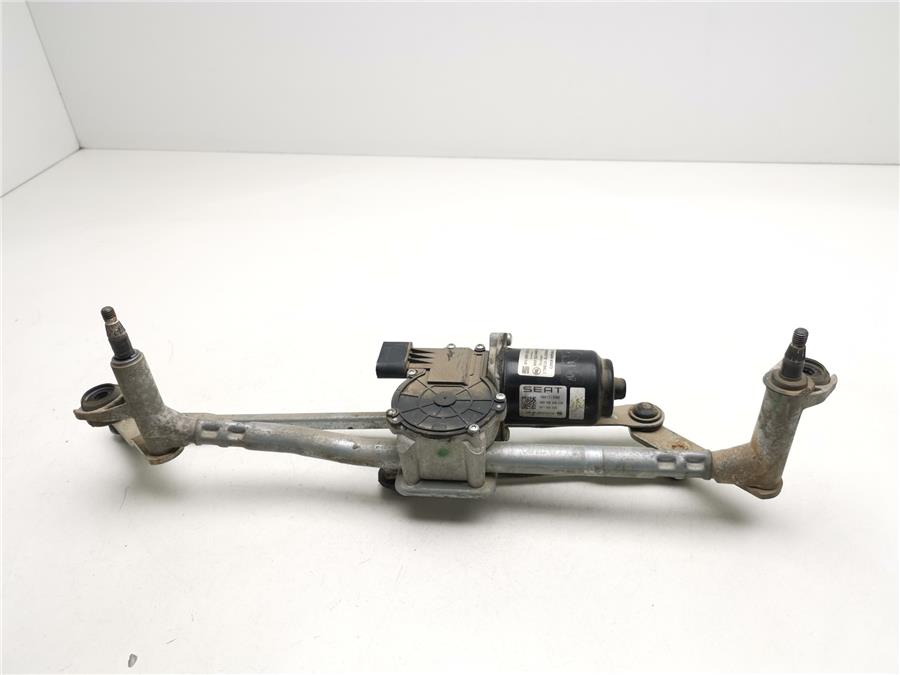 motor limpiaparabrisas delantero seat ibiza (kj1) style
