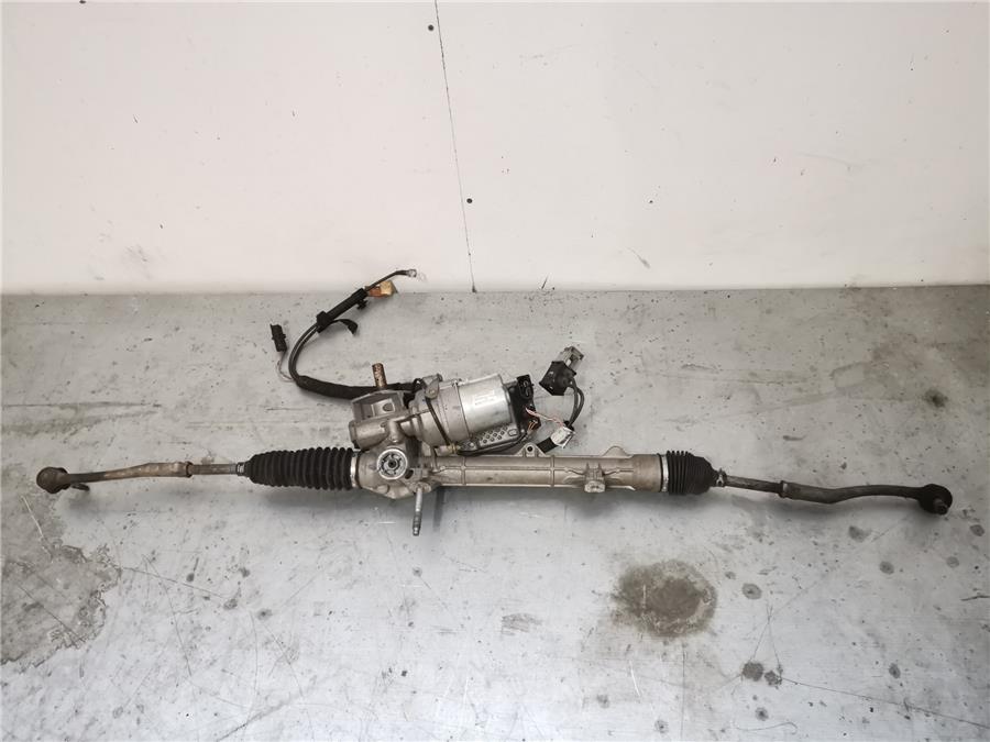 cremallera direccion asistida peugeot 207 xt