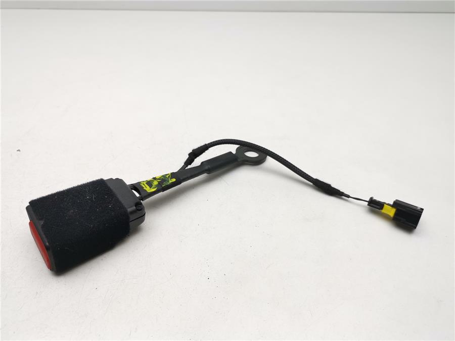 anclaje cinturon delantero izquierdo opel corsa f ultimate