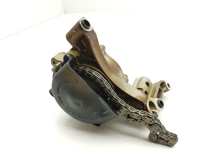bomba de aceite audi a3 sportback (8pa) 1.4 tfsi ambiente
