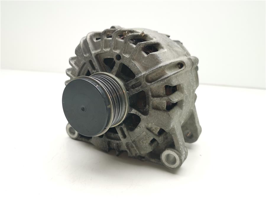 alternador citroen c4 berlina collection