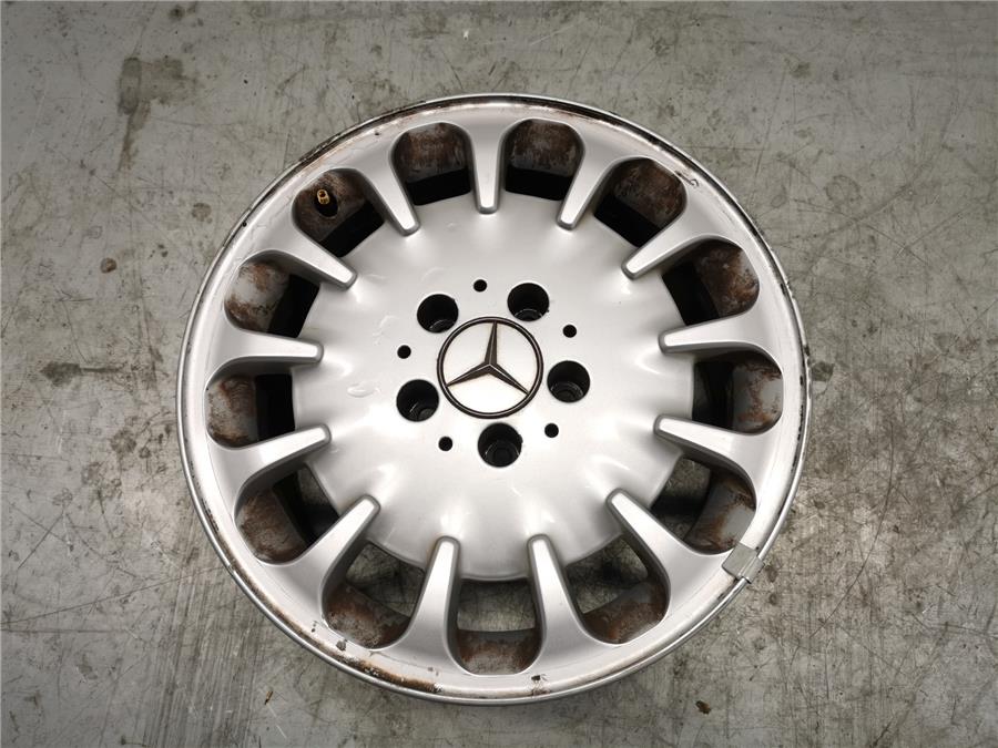 llanta mercedes benz clase e (bm 211) berlina e 320 cdi (211.022)