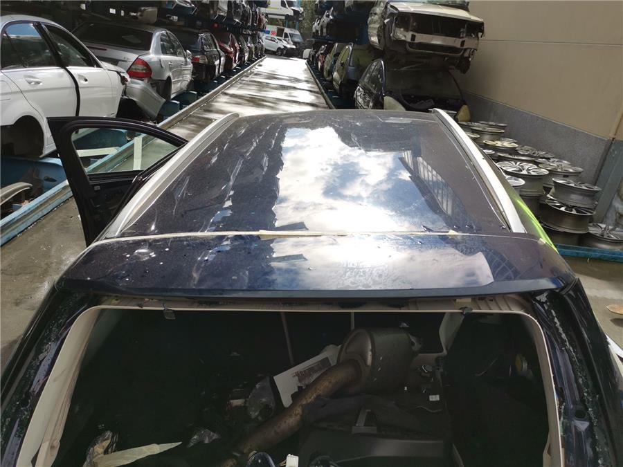 Aleron Trasero MERCEDES-BENZ CLASE C