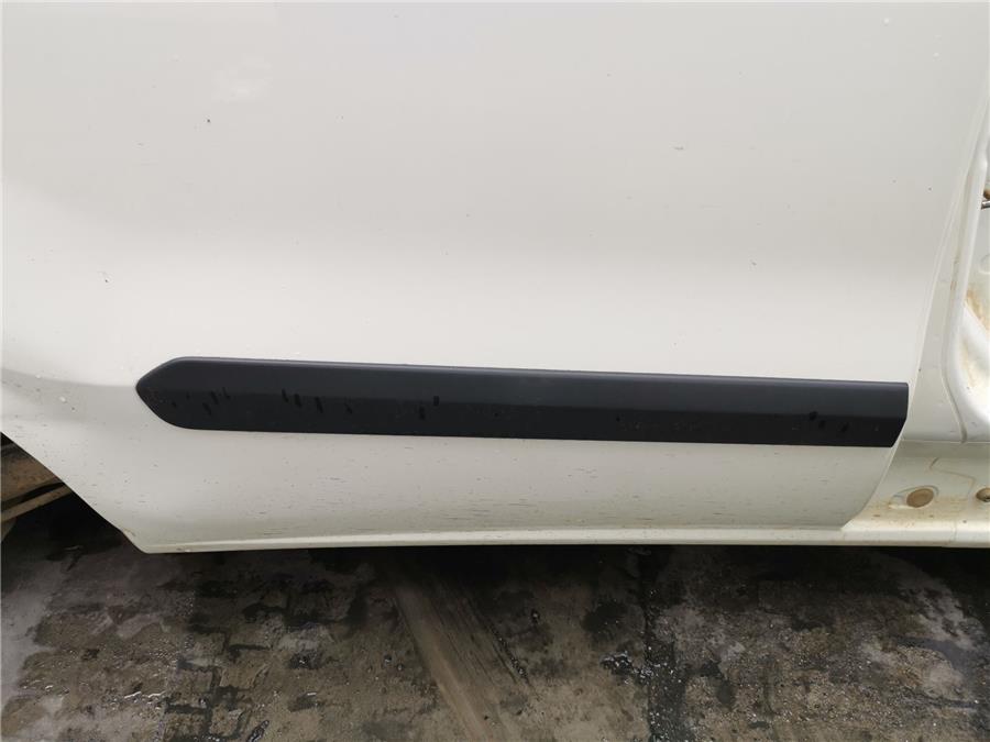 moldura puerta delantera derecha fiat ii doblò (152) pop