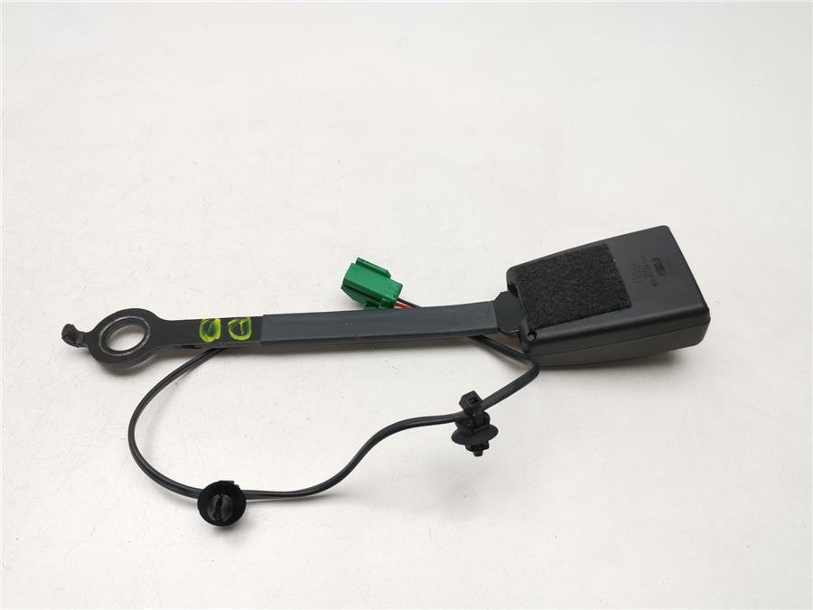 anclaje cinturon delantero derecho ford ecosport (cr6) active