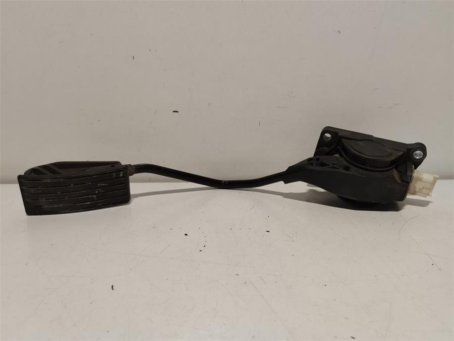pedal acelerador peugeot 407 st confort pack
