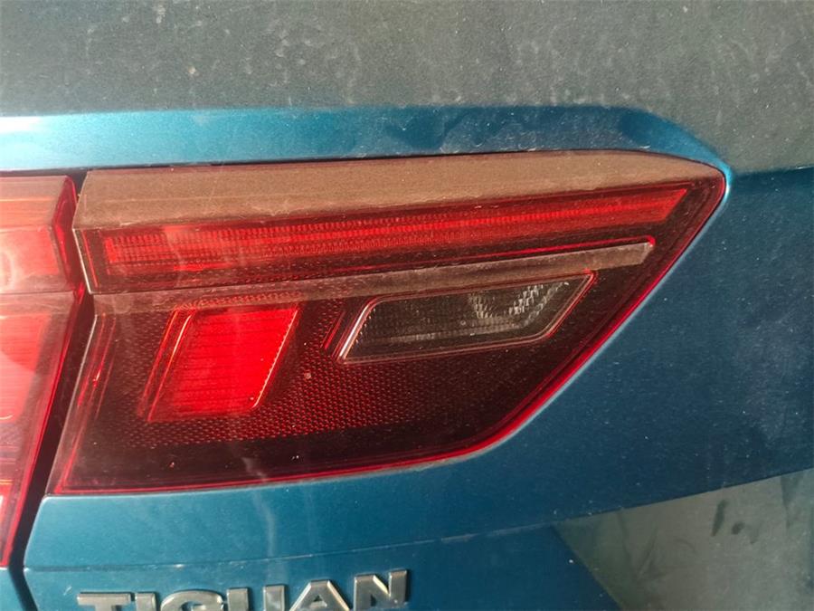 piloto trasero izquierdo volkswagen tiguan (ad1) advance bmt