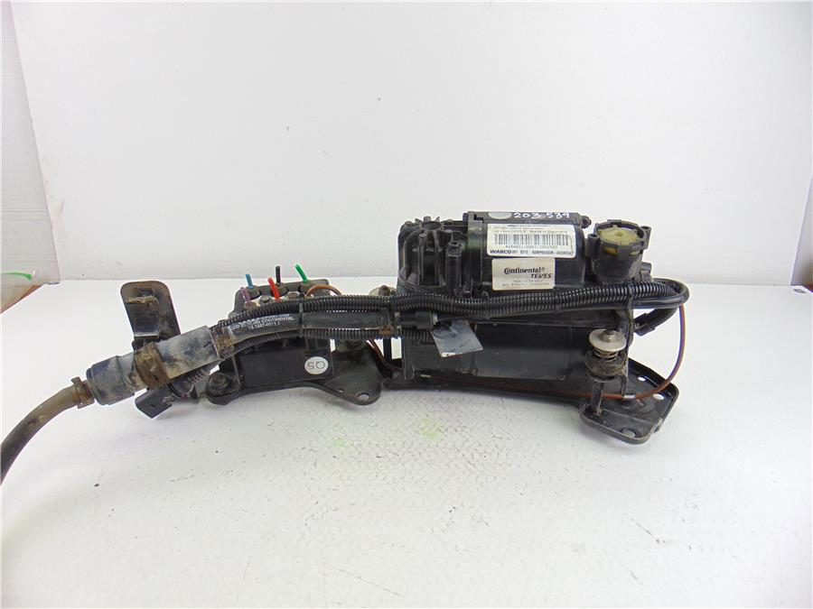 bomba suspension audi allroad quattro quattro (4b5) 2.5 tdi (132kw)