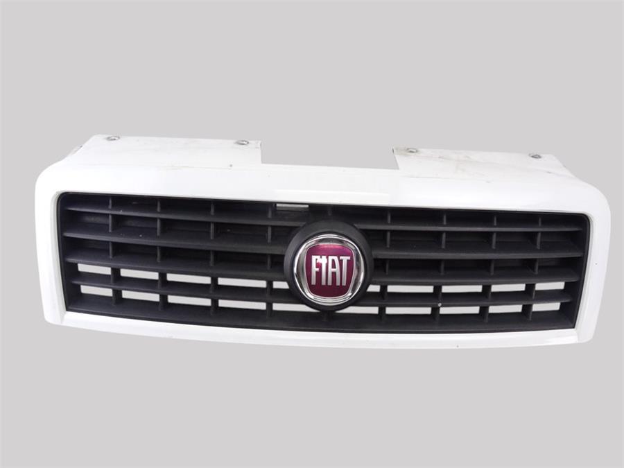rejilla capo fiat i doblò cargo 1.3 jtd sx furgón