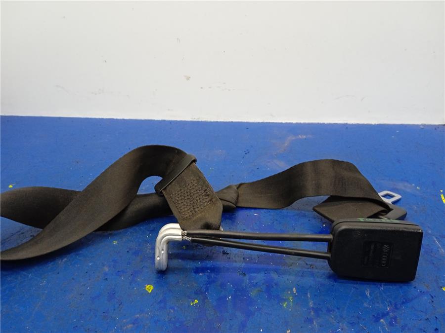 anclaje cinturon trasero derecho volkswagen polo iii (6n1) air