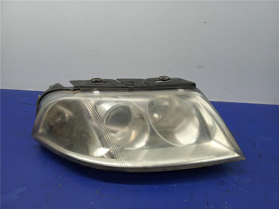 faro delantero derecho volkswagen passat berlina (3b3) advance