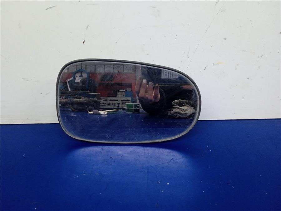 cristal retrovisor derecho hyundai getz (tb) 1.5 crdi