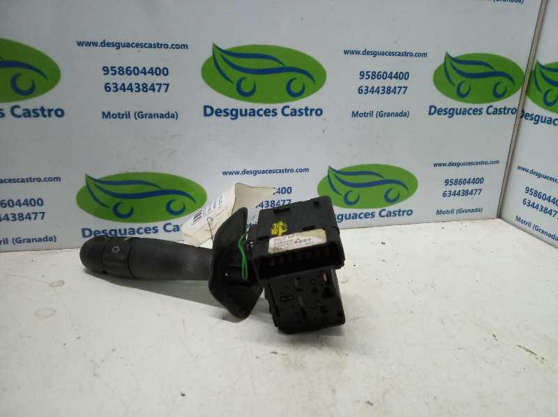 mando limpiaparabrisas renault megane i fase 2 berlina (ba0) 1.9 dci authentique