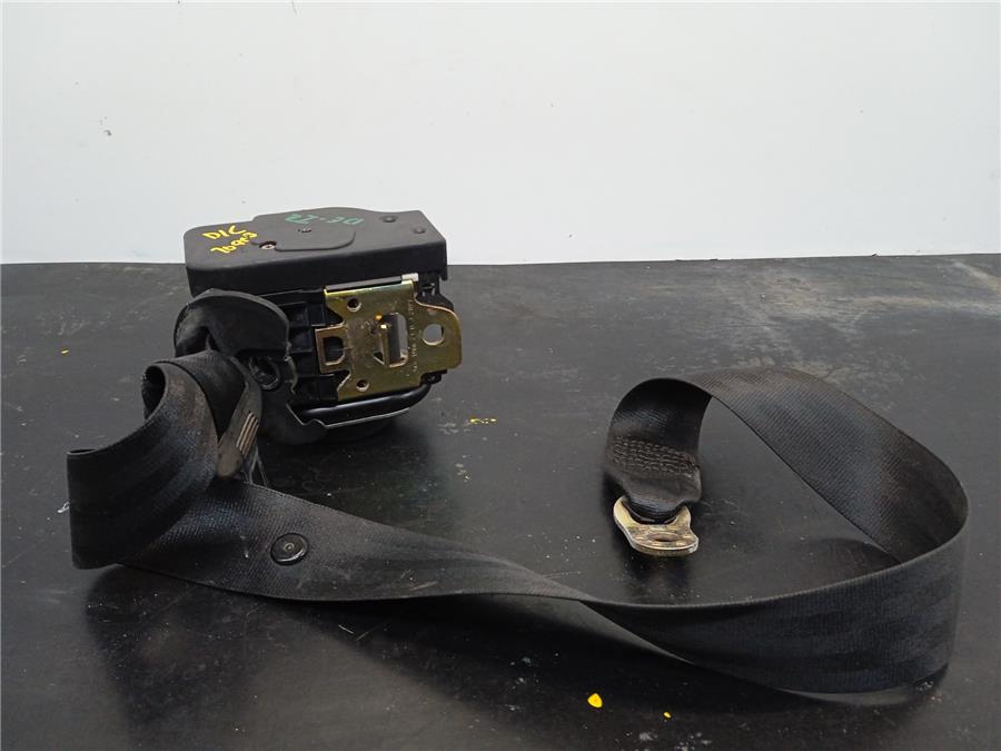 cinturon seguridad delantero izquierdo volkswagen passat berlina (3b2) básico