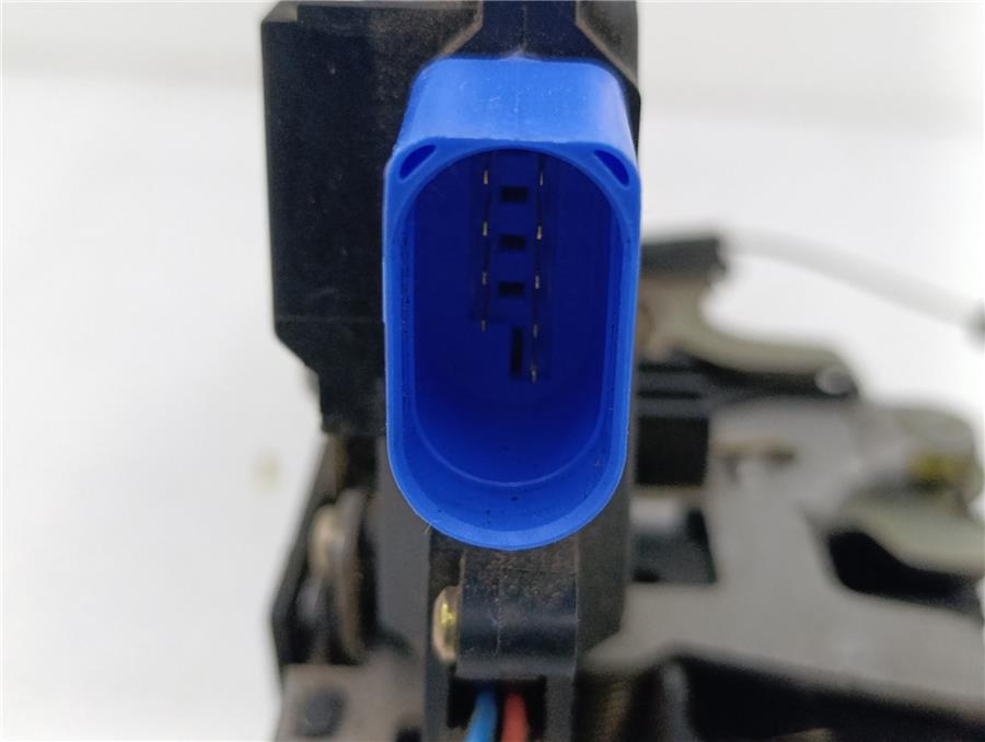 Cerradura Puerta Delantera Izquierda