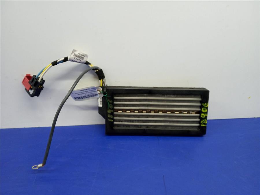 RESISTENCIA CALEFACCION PEUGEOT 307