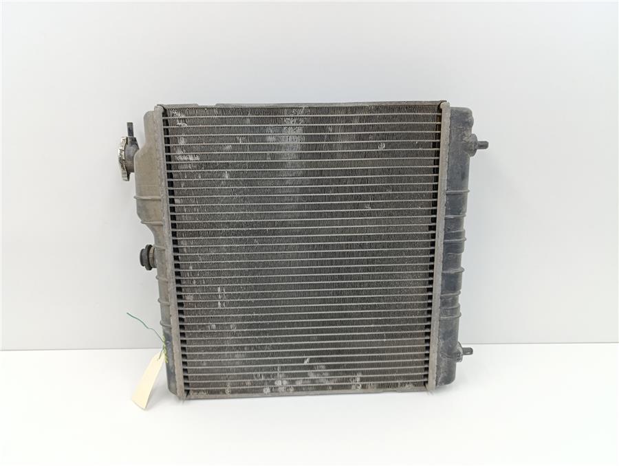 Radiador HYUNDAI ATOS PRIME GL