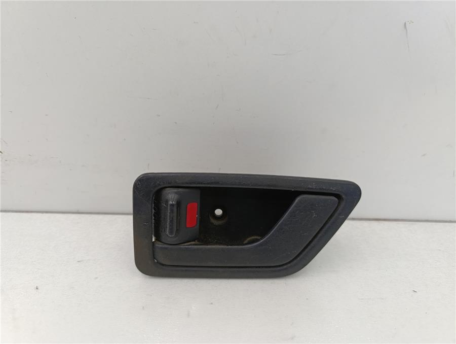 manilla interior puerta trasera izquierda hyundai getz (tb) 1.1 básico