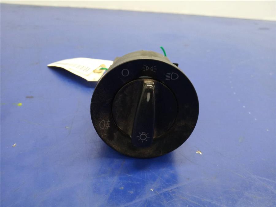 mando de luces volkswagen golf iv berlina (1j1)(10.1997) conceptline