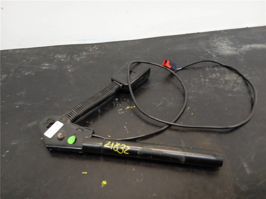 pretensor asiento delantero derecho ford focus berlina (cak) ambiente
