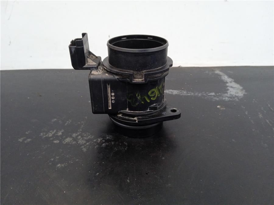 caudalimetro citroen c3 1.4 hdi sx plus