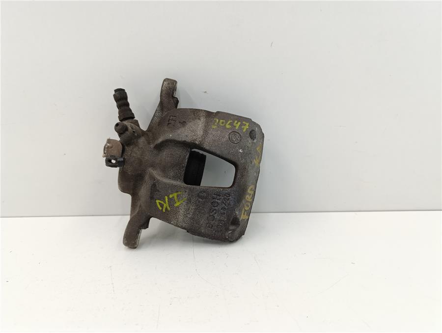 pinza freno delantero izquierda ford ka (ccu) titanium+