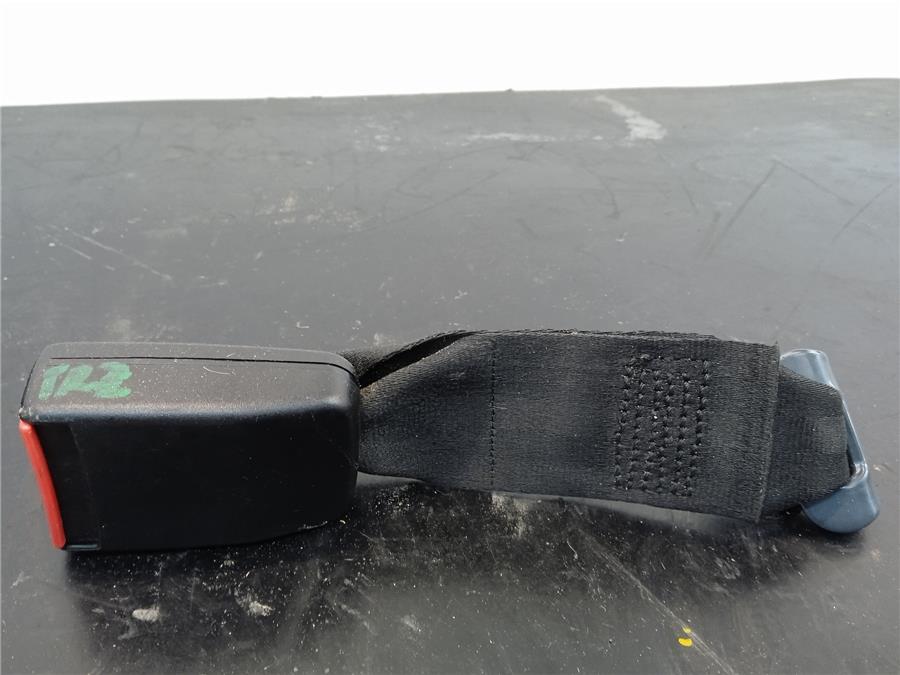 anclaje cinturon trasero izquierdo peugeot 106 (s2) max