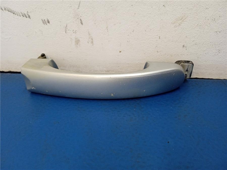 maneta exterior delantera derecha volkswagen new beetle berlina (9c1/1c1) 2.0
