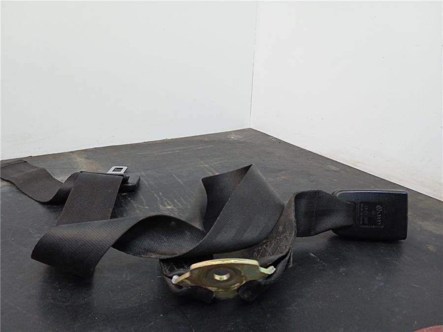 anclaje cinturon trasero derecho seat toledo (1l) base