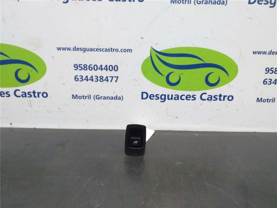 botonera puerta delantera derecha bmw serie 1 berlina (e81/e87) 116i