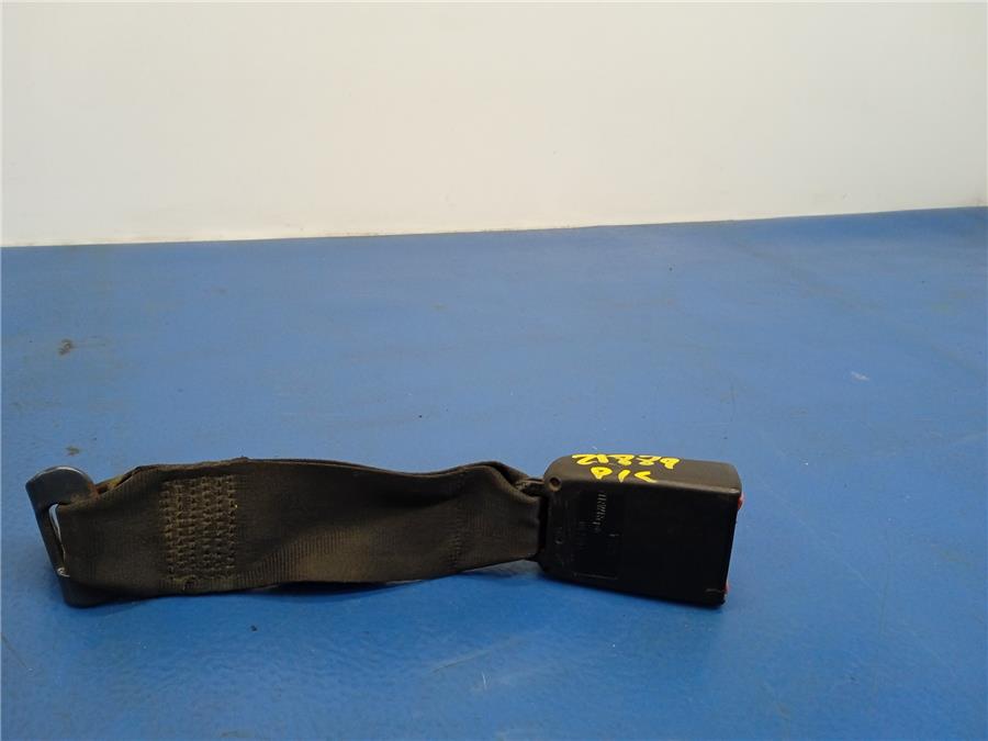 anclaje cinturon trasero derecho peugeot 406 berlina (s1/s2) srdt