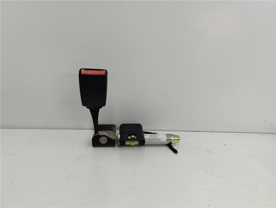pretensor asiento delantero izquierdo mercedes benz clase c (bm 203) berlina 320 (203.064)