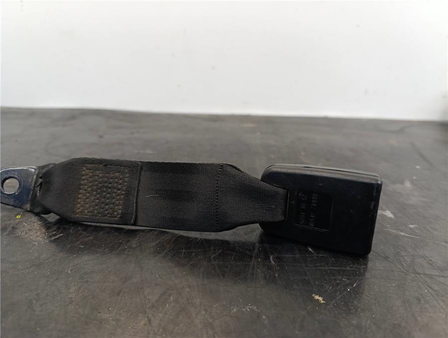 anclaje cinturon trasero derecho ford maverick (nl) gls