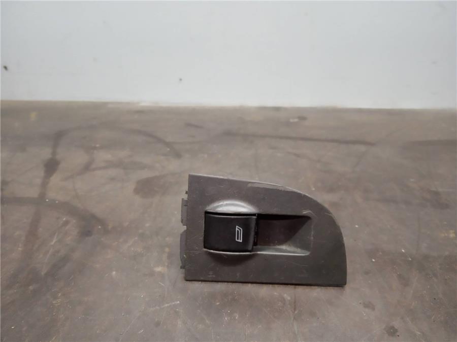 botonera puerta trasera derecha audi a6 berlina (4b2) 2.5 tdi