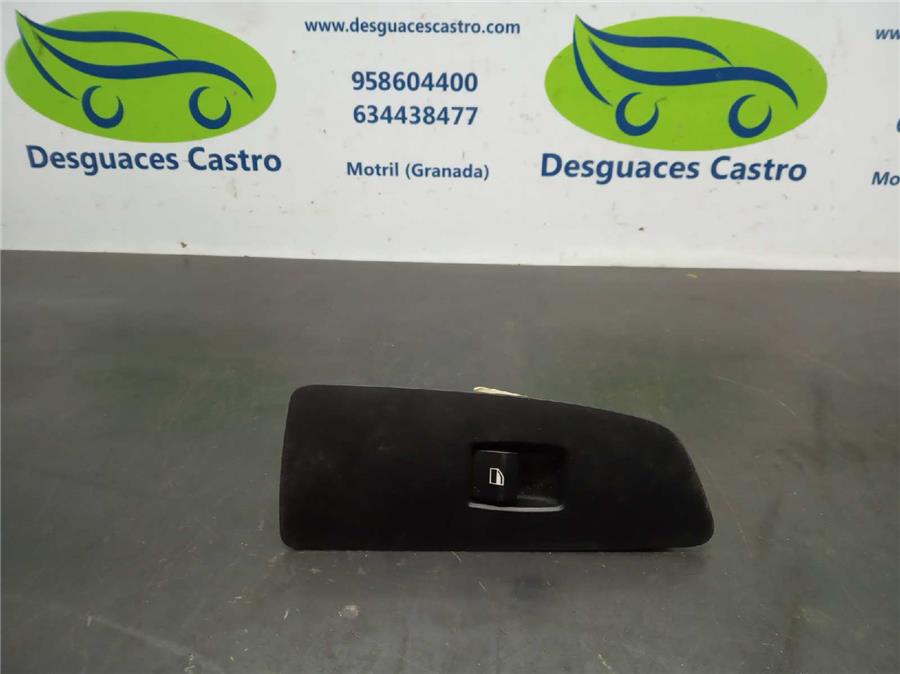 botonera puerta delantera derecha bmw serie 1 berlina (e81/e87) 116i