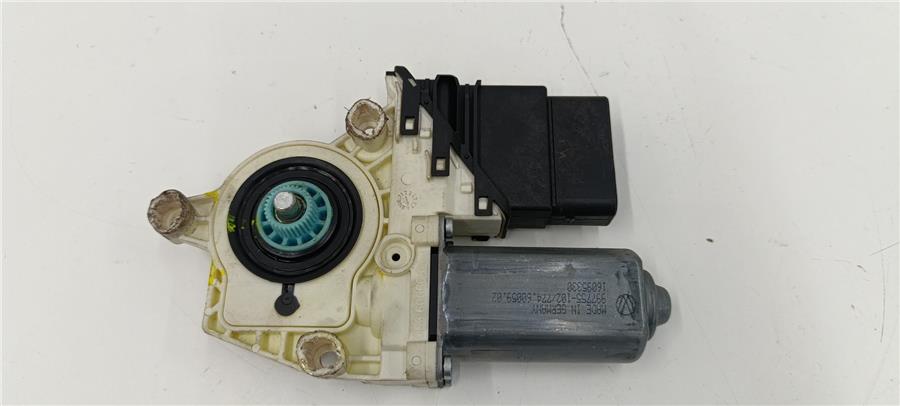 mecanismo elevalunas trasero derecho volkswagen golf v (1k1)(10.2003) highline