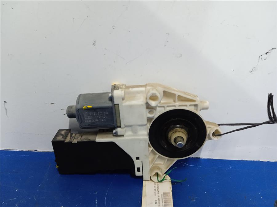 mecanismo elevalunas delantero izquierdo peugeot 407 st sport